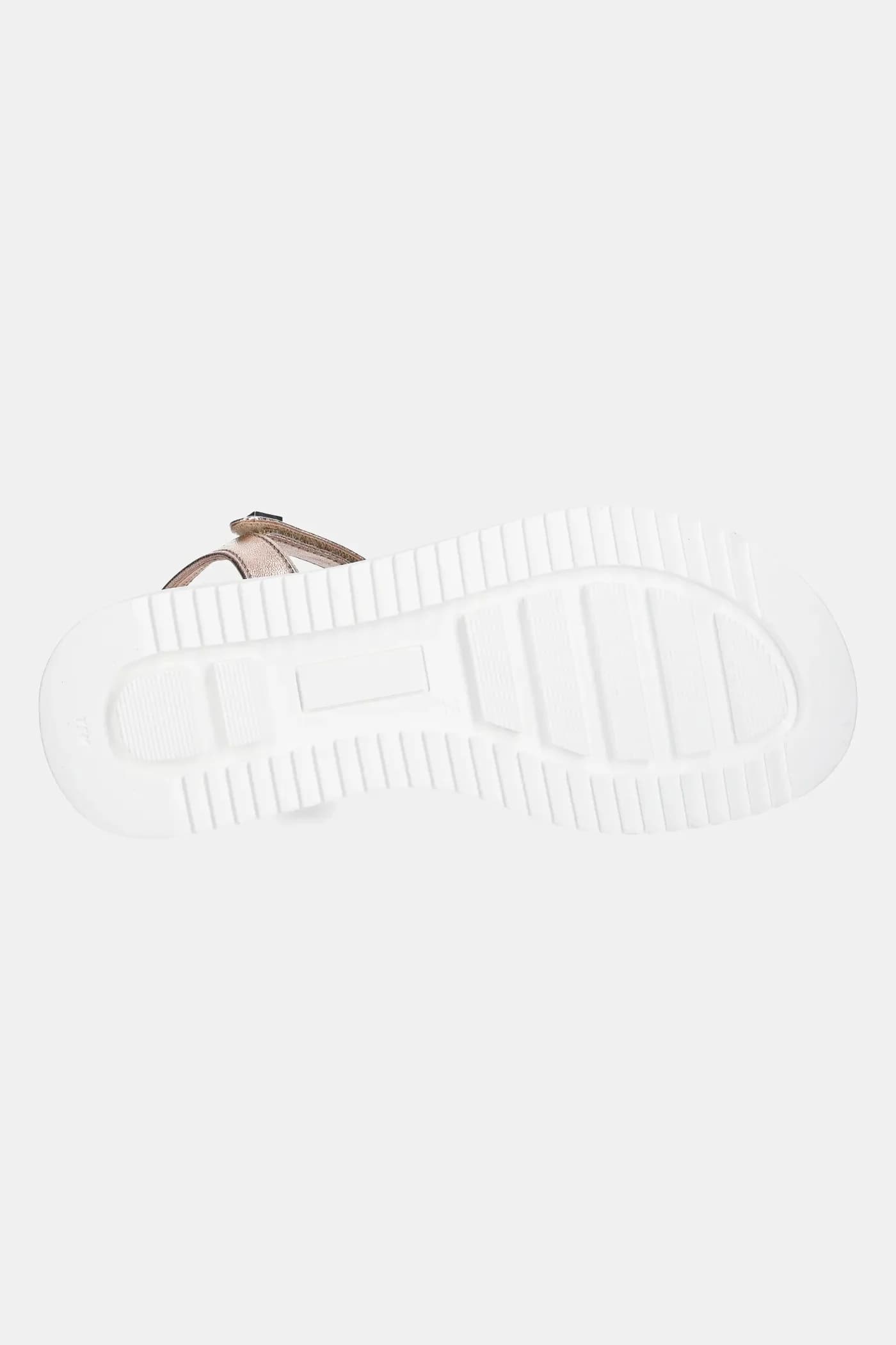 Детские сандалии - фото 5