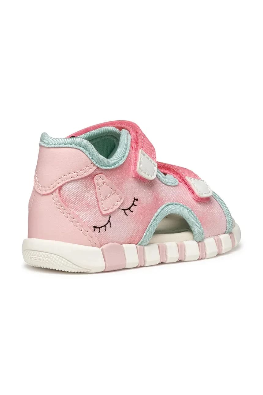 Детские сандалии IUPIDOO - фото 3