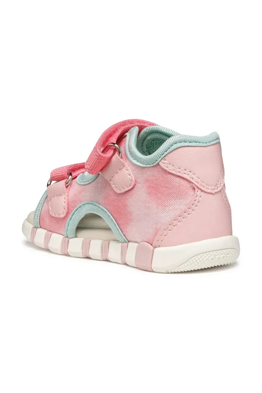 Детские сандалии IUPIDOO - фото 4