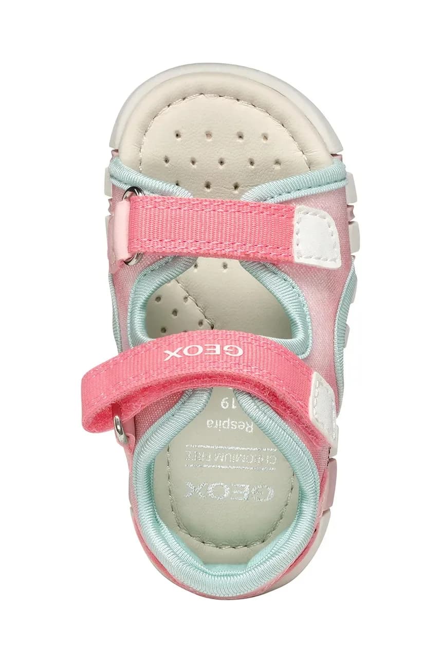 Детские сандалии IUPIDOO - фото 5