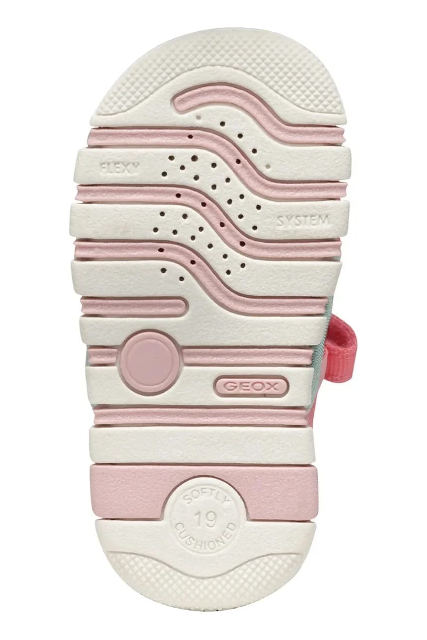 Детские сандалии IUPIDOO - фото 6