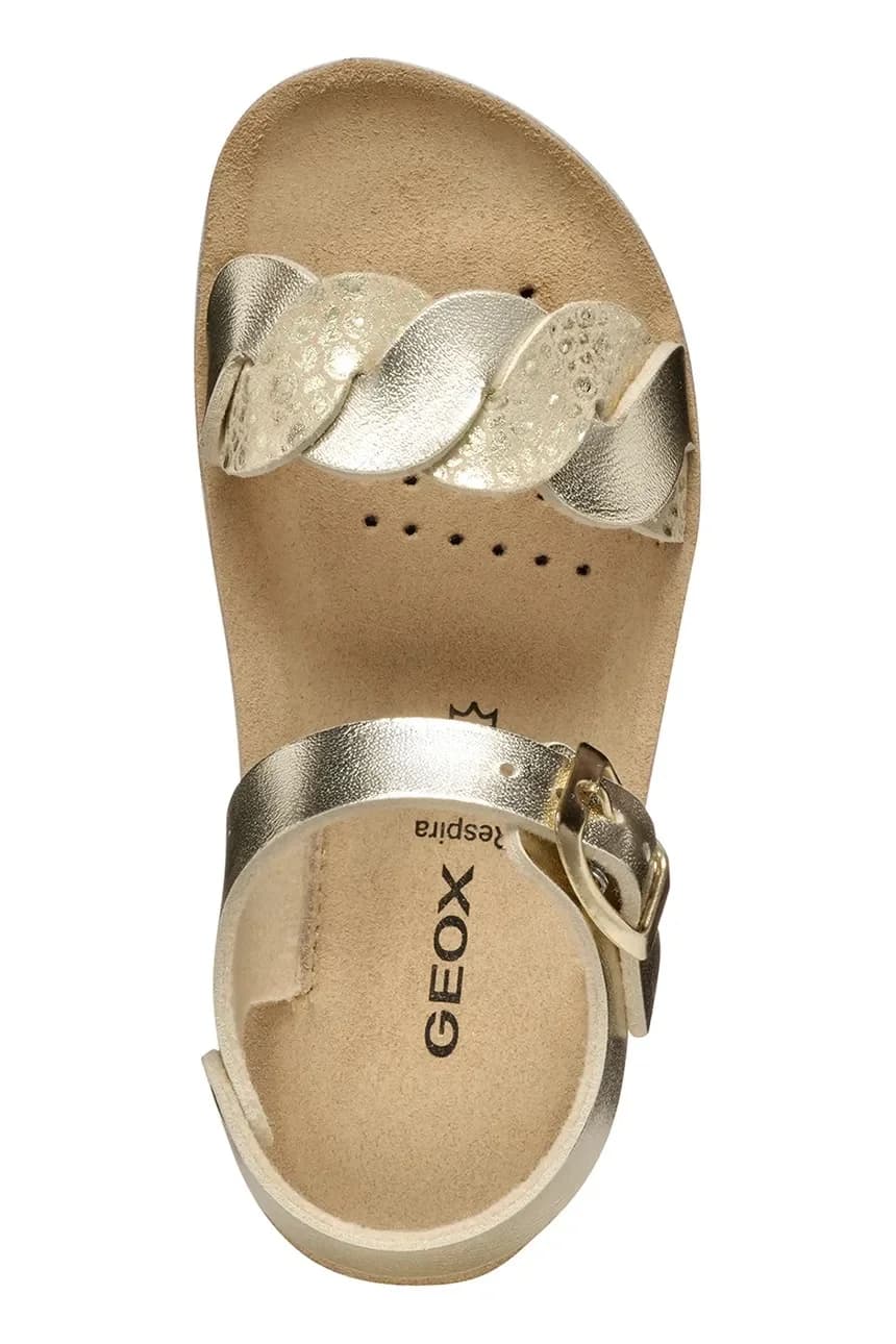 COSTAREI детские сандалии - фото 5