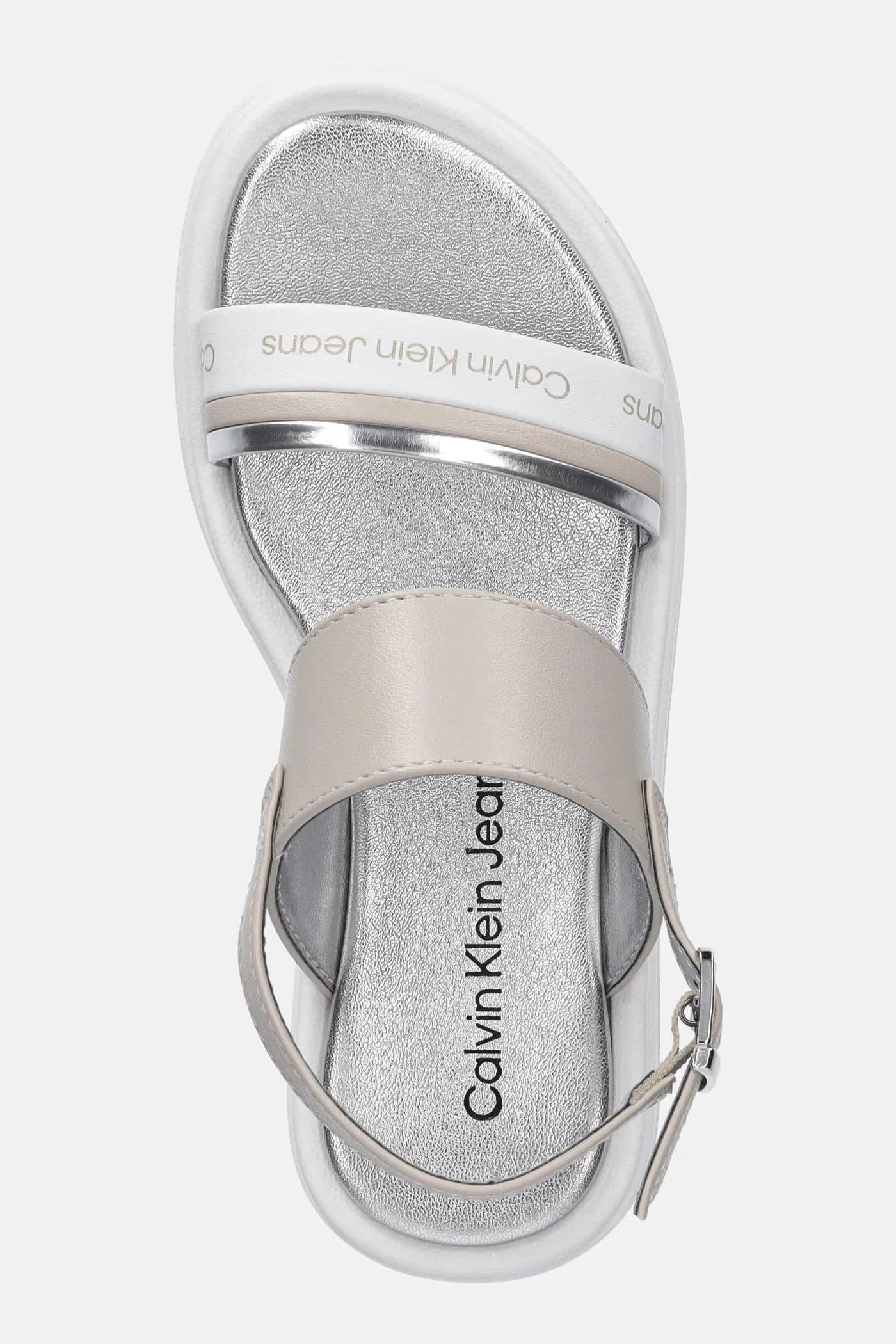 Детские сандалии - фото 4