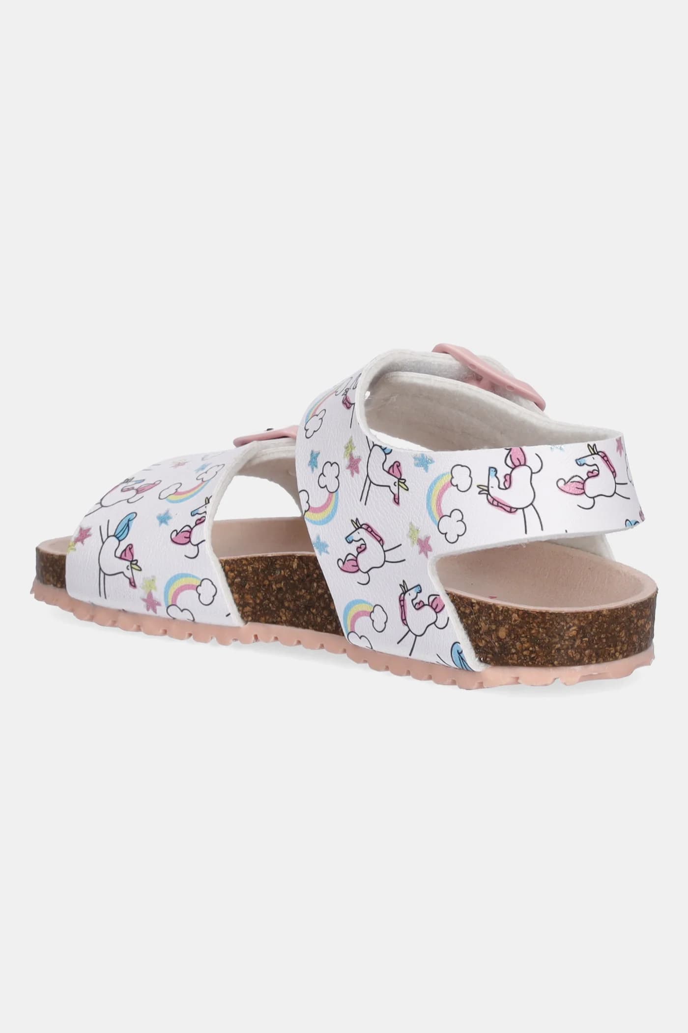 Детские сандалии - фото 3