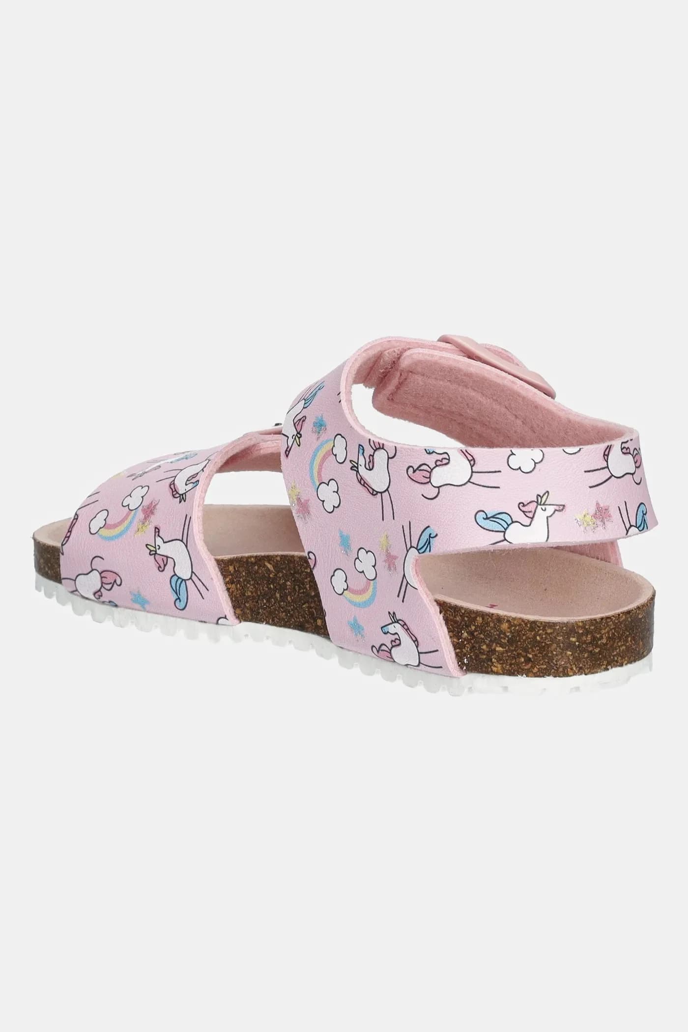 Детские сандалии - фото 3