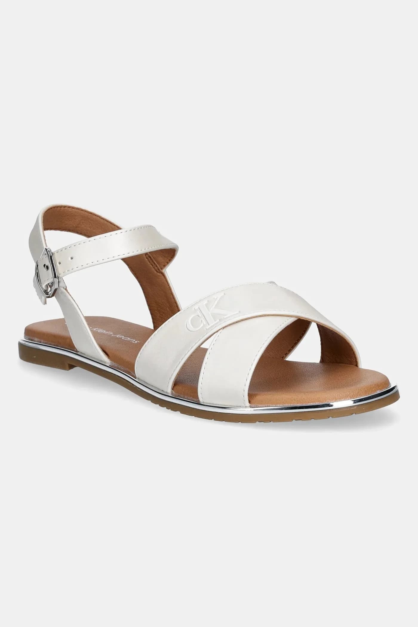 Детские сандалии