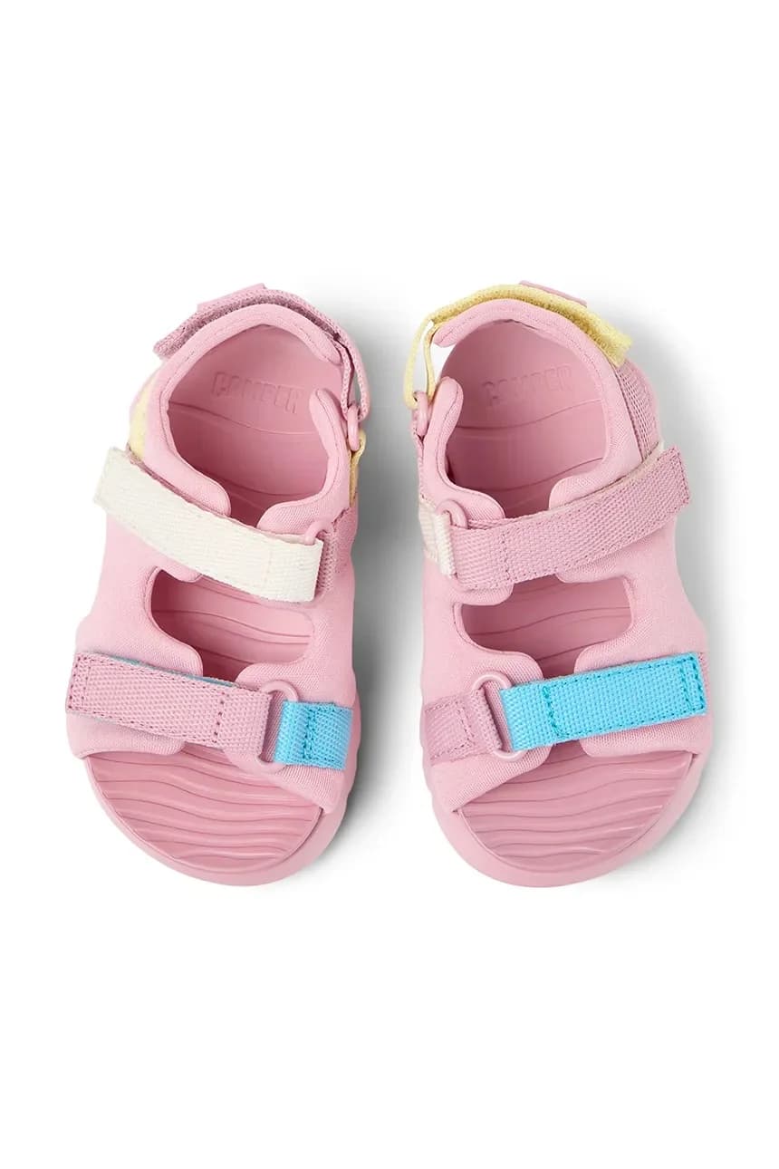 Детские сандалии