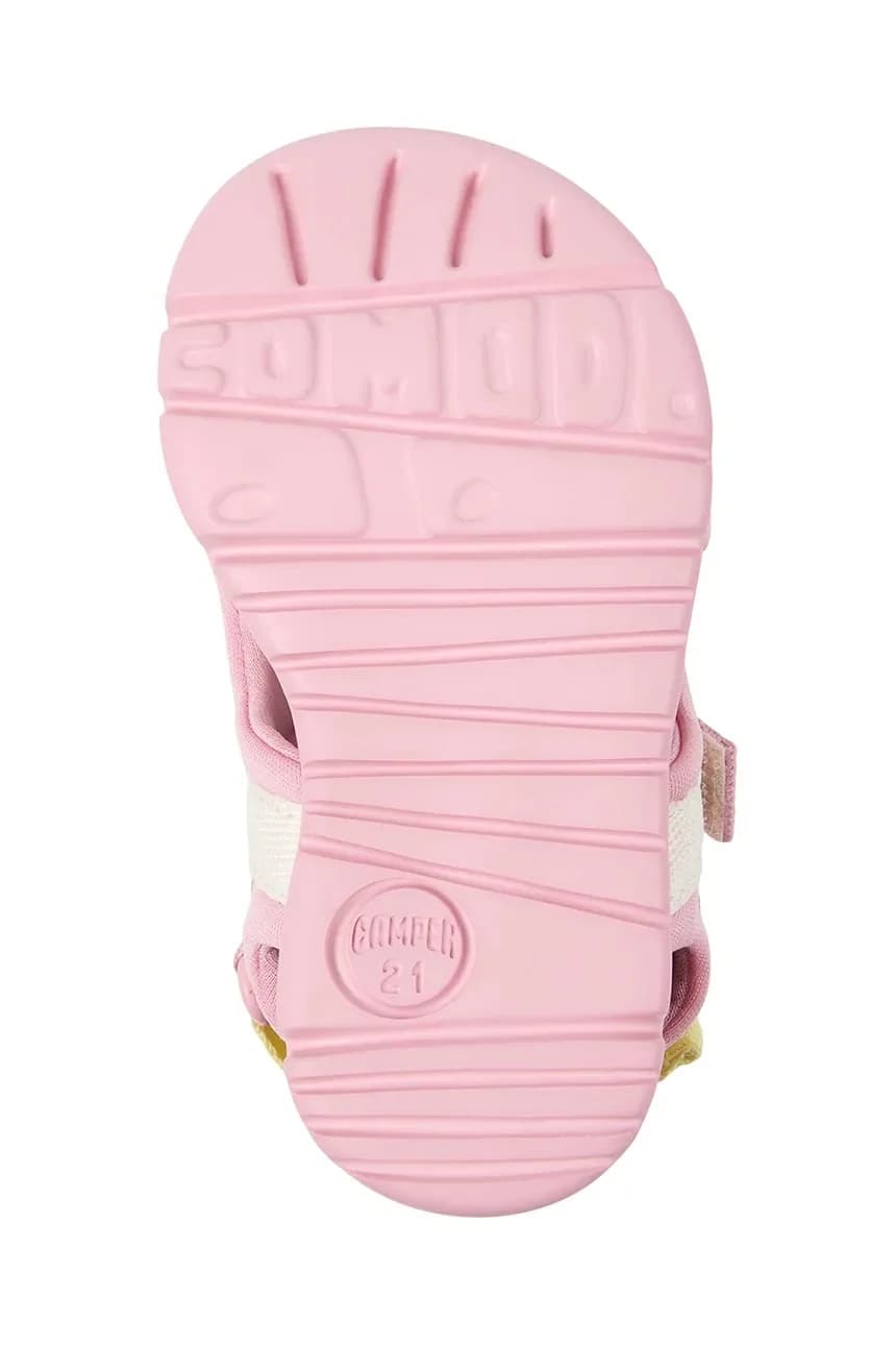 Детские сандалии - фото 5