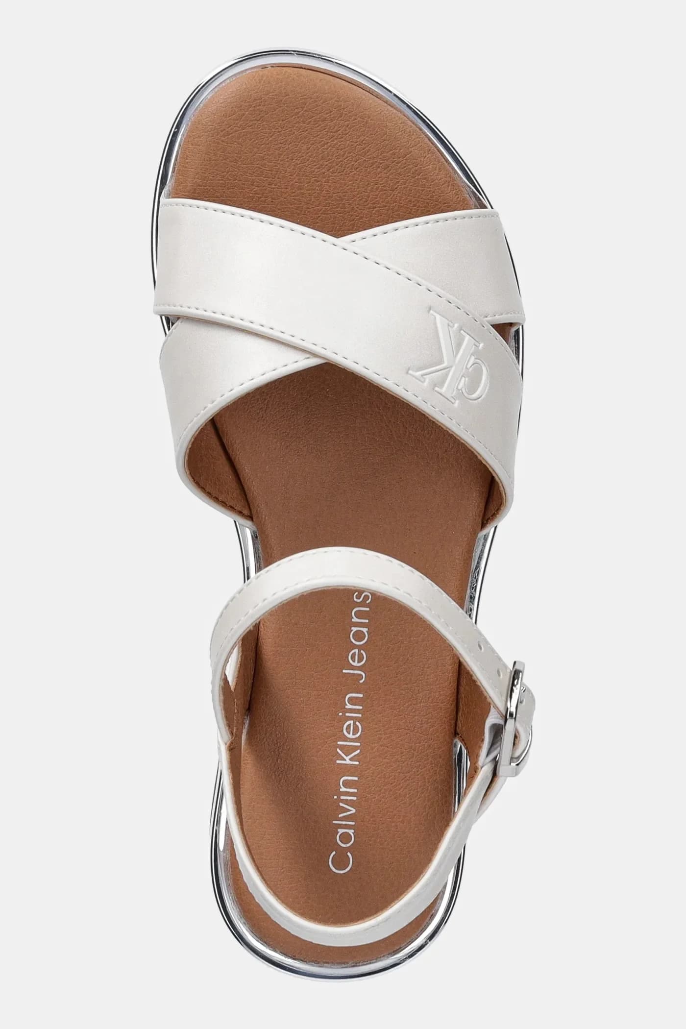 Детские сандалии - фото 4