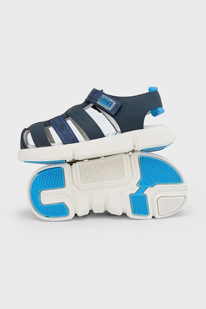 Детские сандалии - фото 3