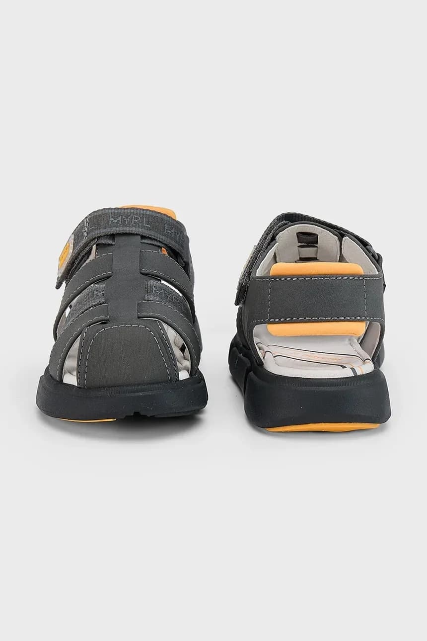 Детские сандалии - фото 2