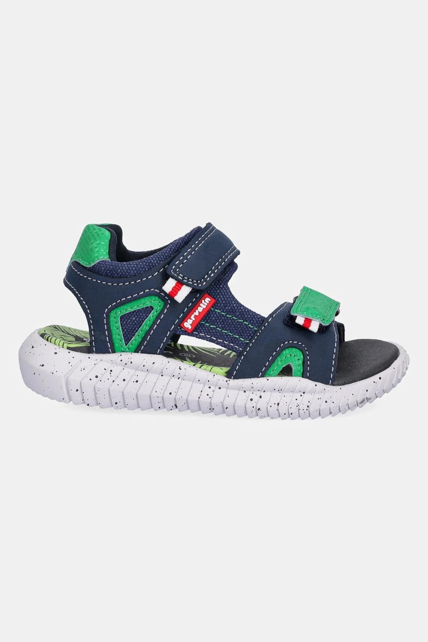 Детские сандалии - фото 2