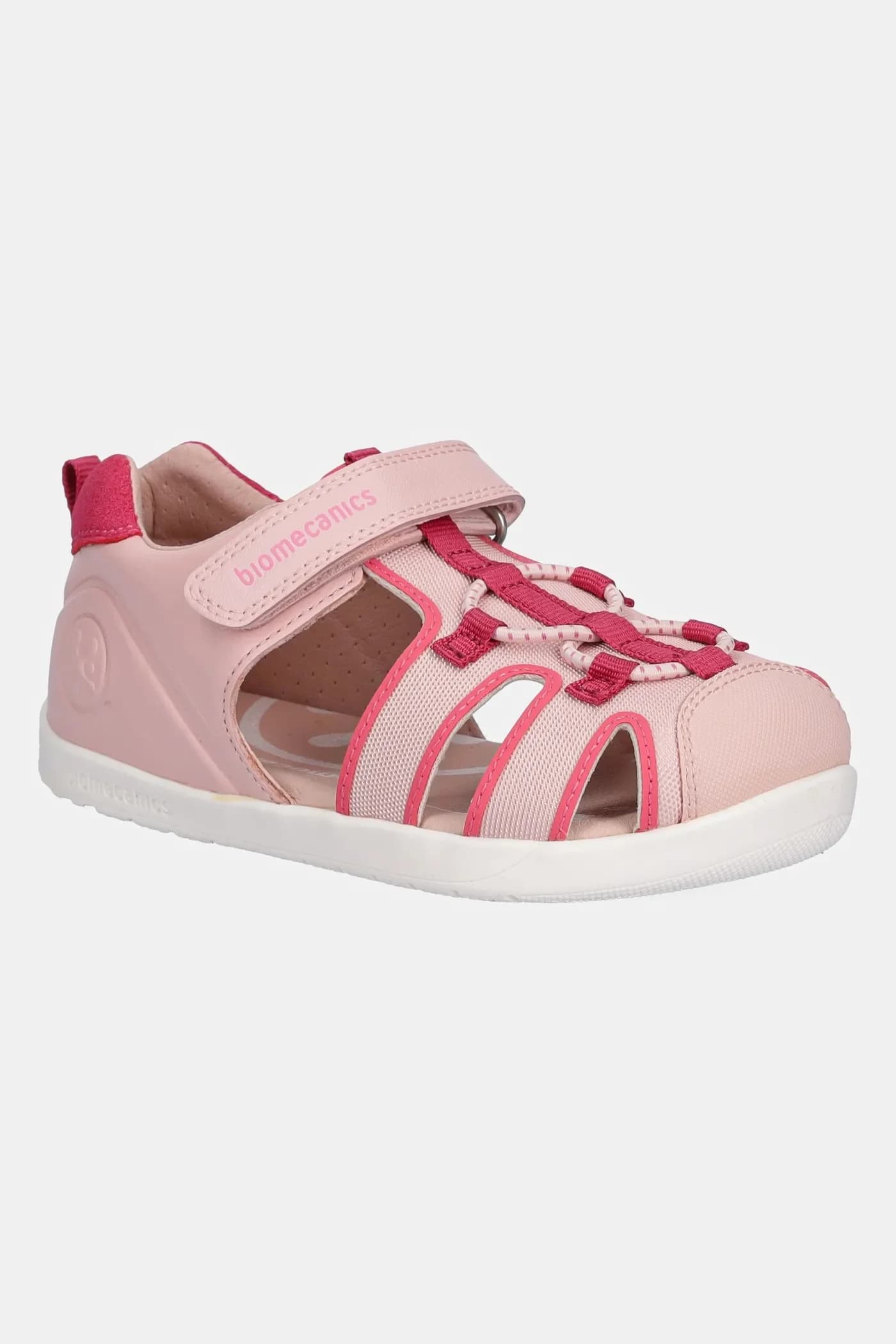 Детские сандалии