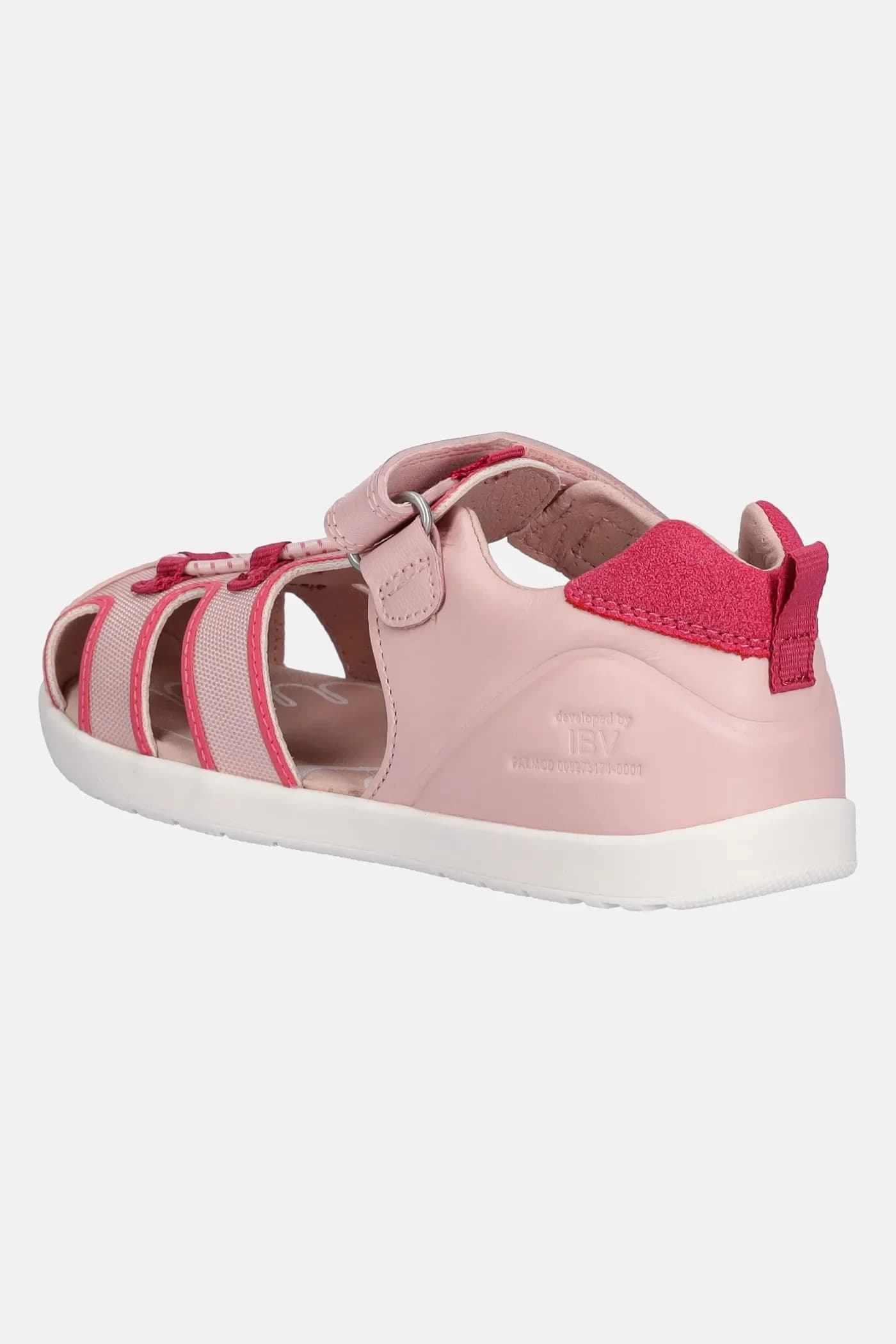 Детские сандалии - фото 3