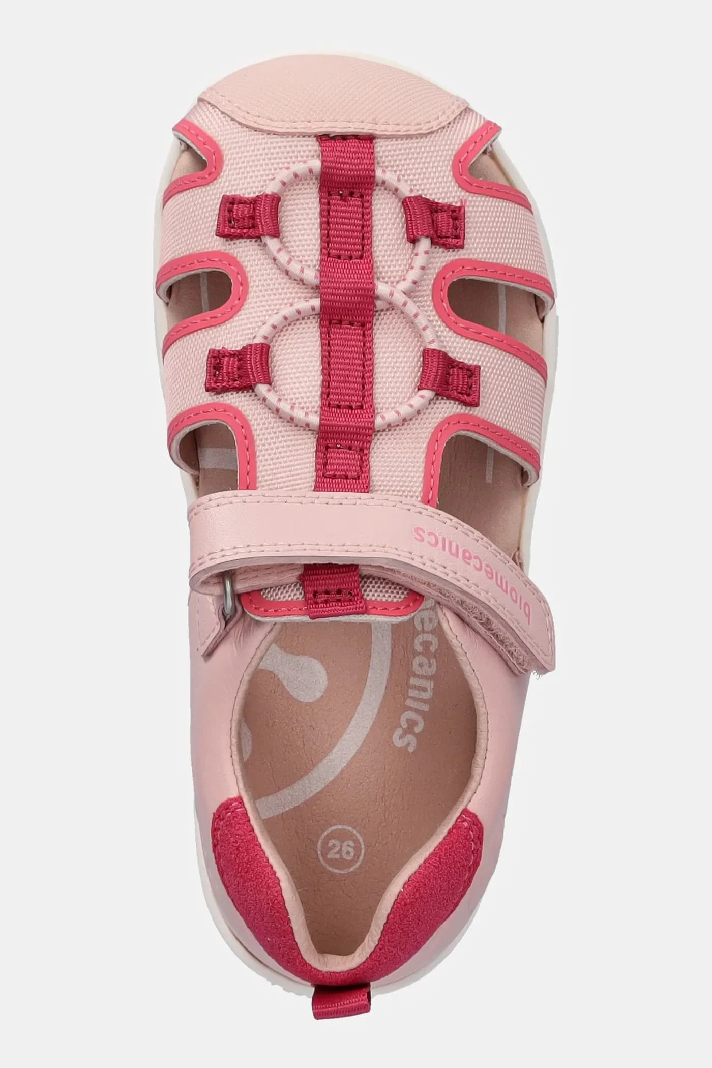 Детские сандалии - фото 4