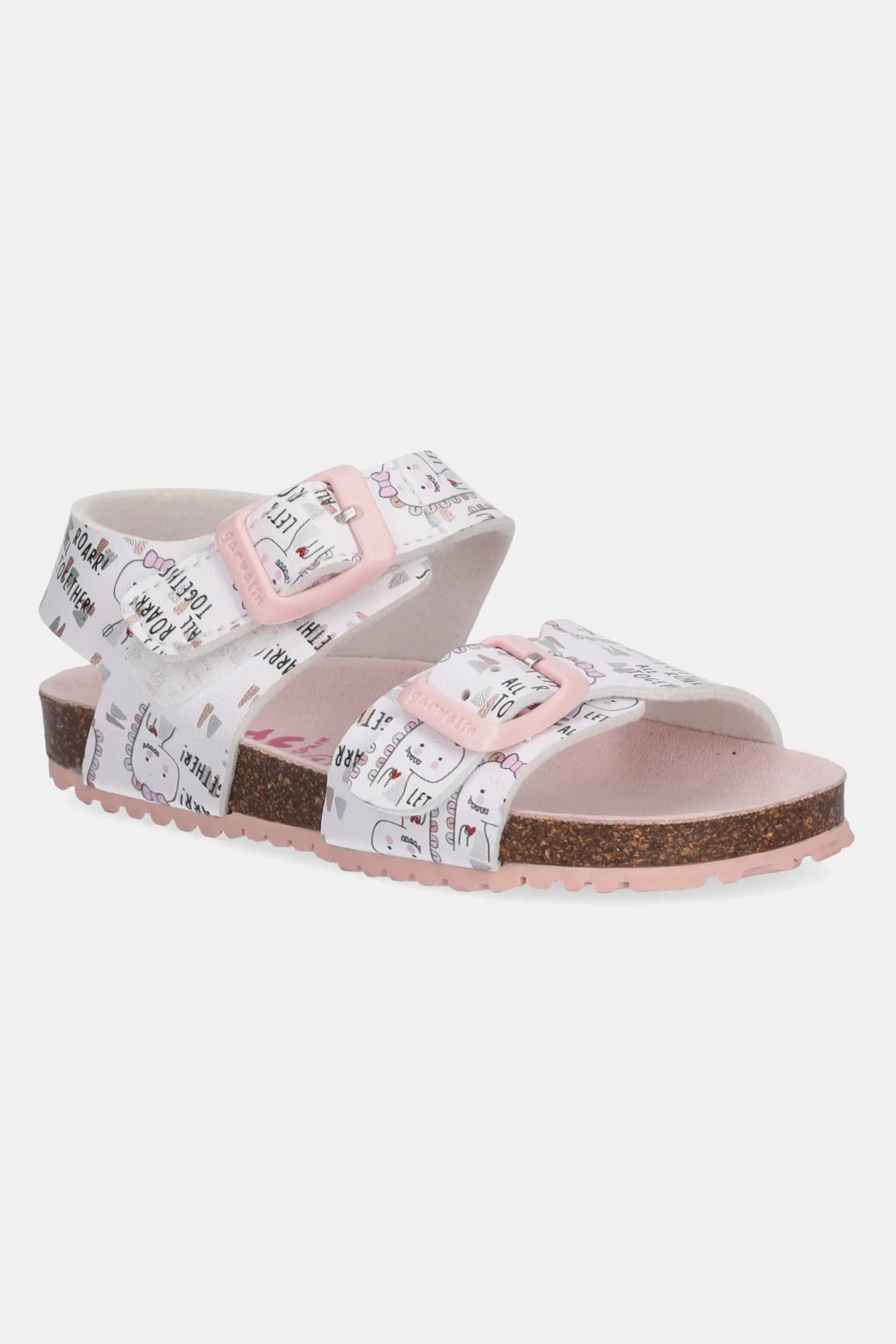 Детские сандалии