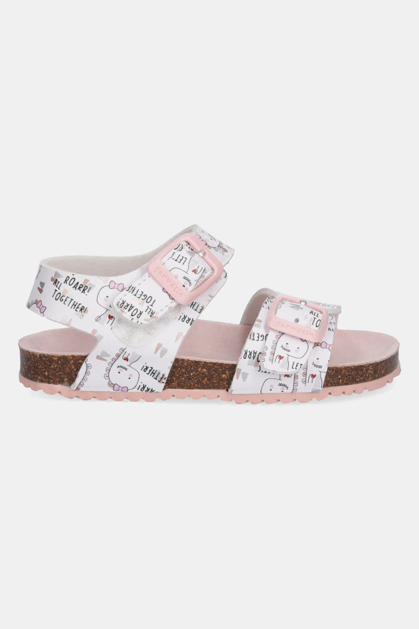 Детские сандалии - фото 2