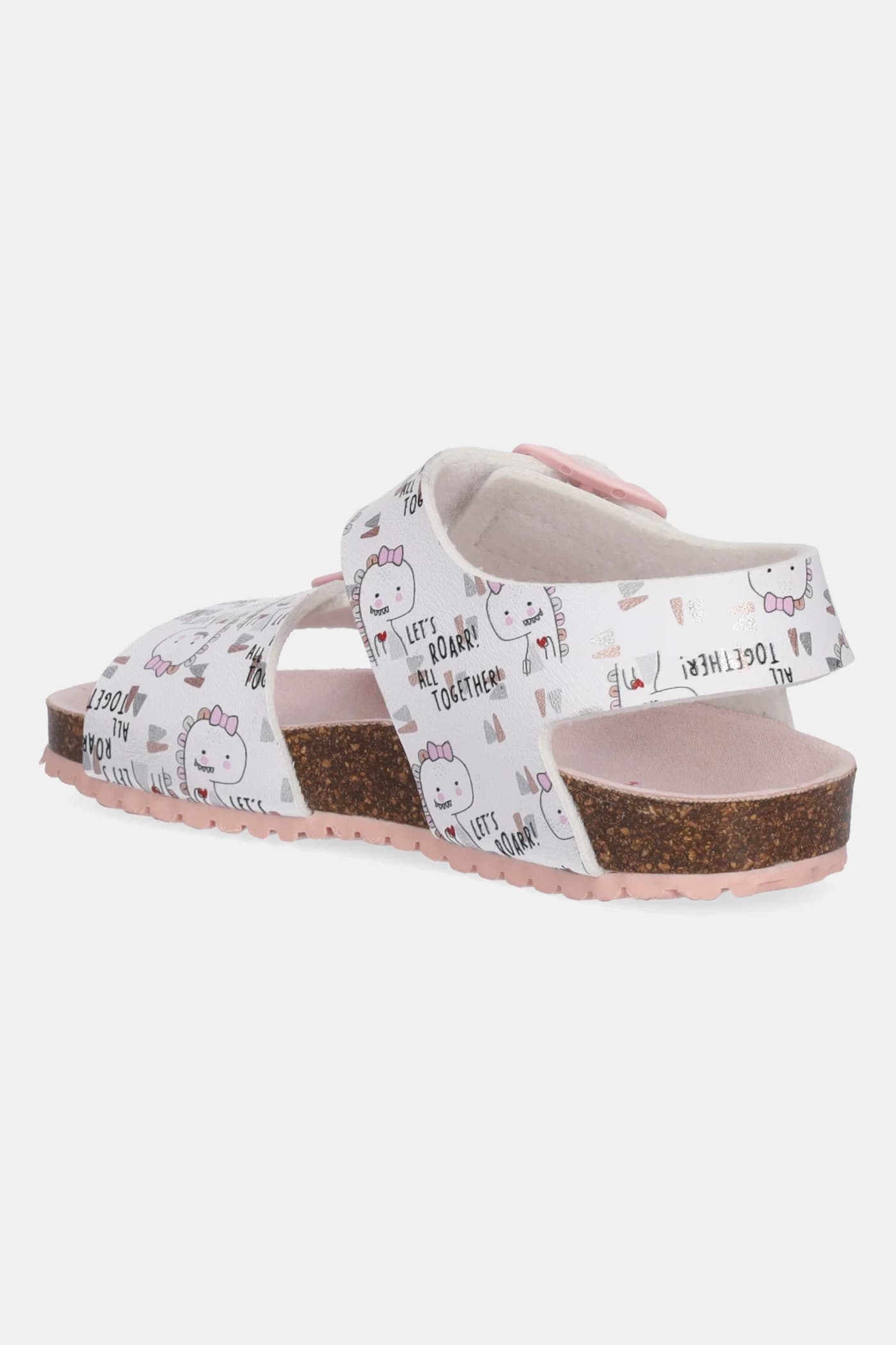 Детские сандалии - фото 3