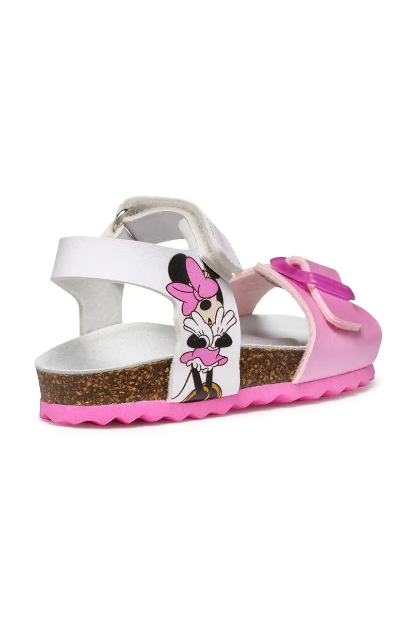 Детские сандалии CHALKI - фото 3