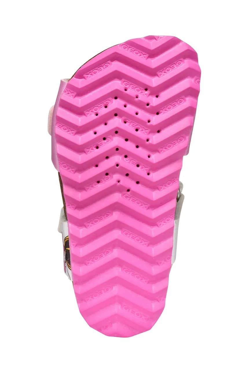 Детские сандалии CHALKI - фото 6