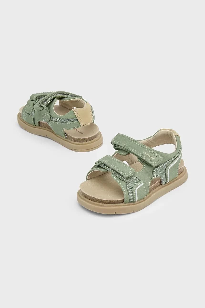 Детские сандалии - фото 2