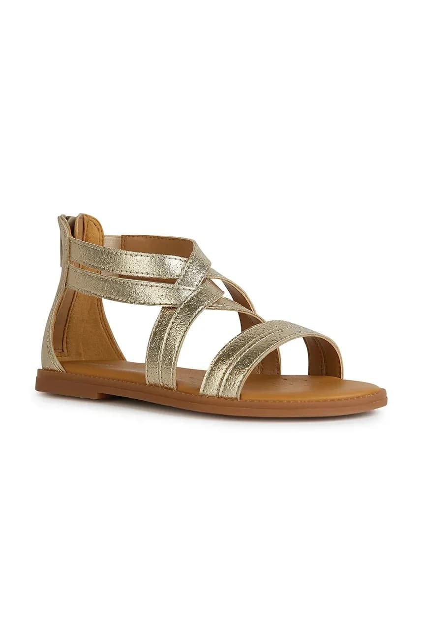 Детские сандалии KARLY