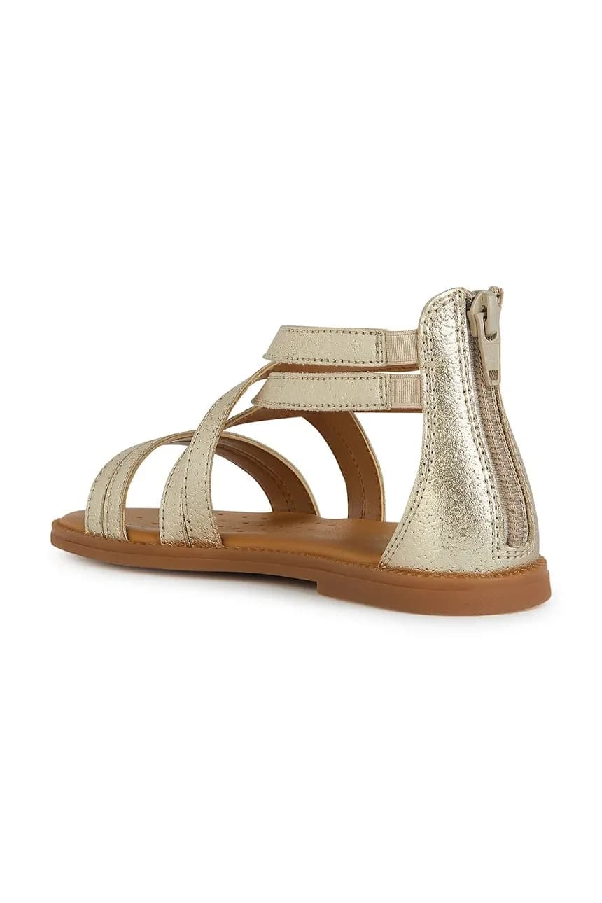 Детские сандалии KARLY - фото 4