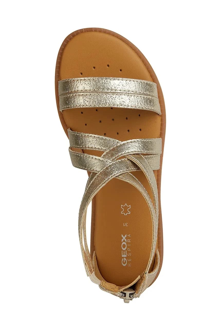 Детские сандалии KARLY - фото 5