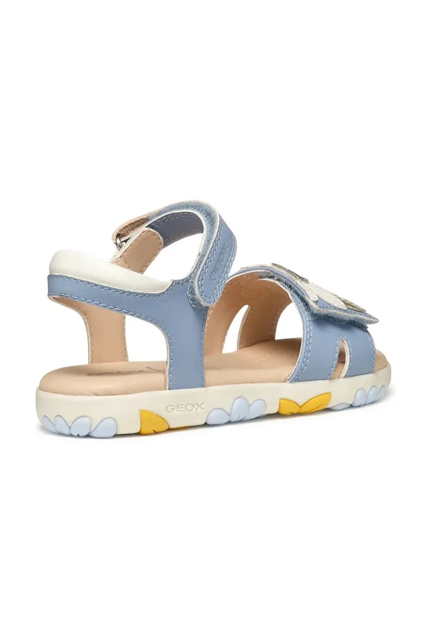 Детские сандалии HAITI - фото 3