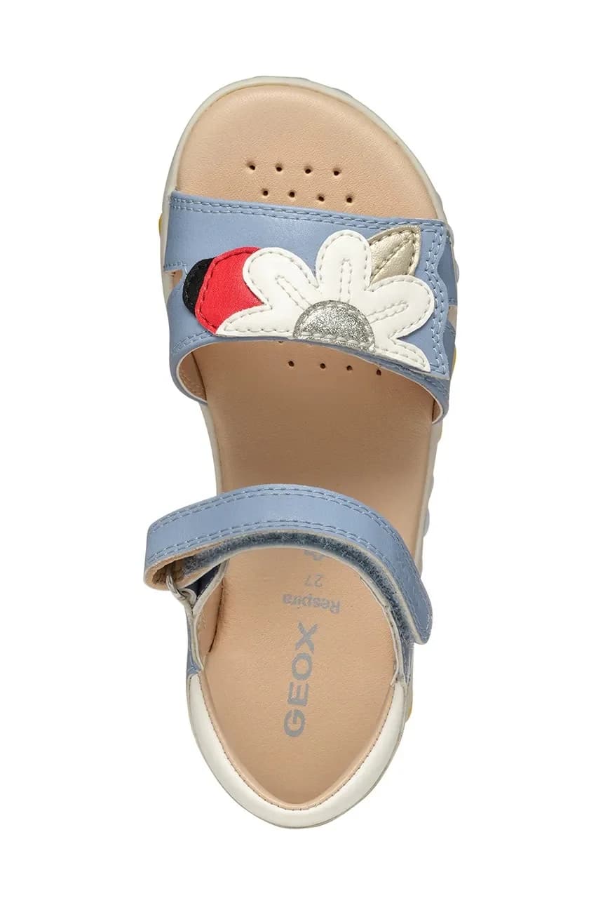 Детские сандалии HAITI - фото 5