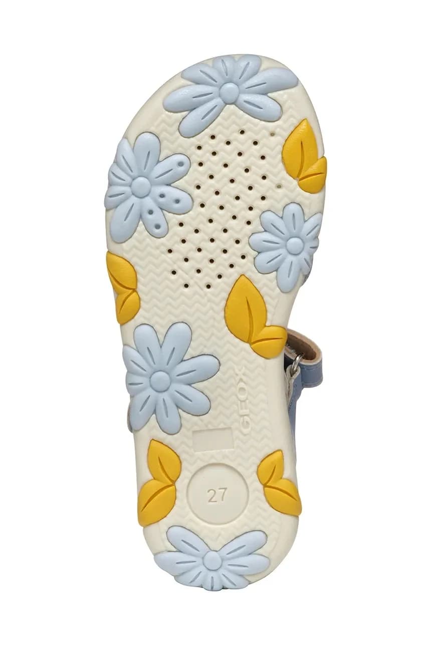 Детские сандалии HAITI - фото 6