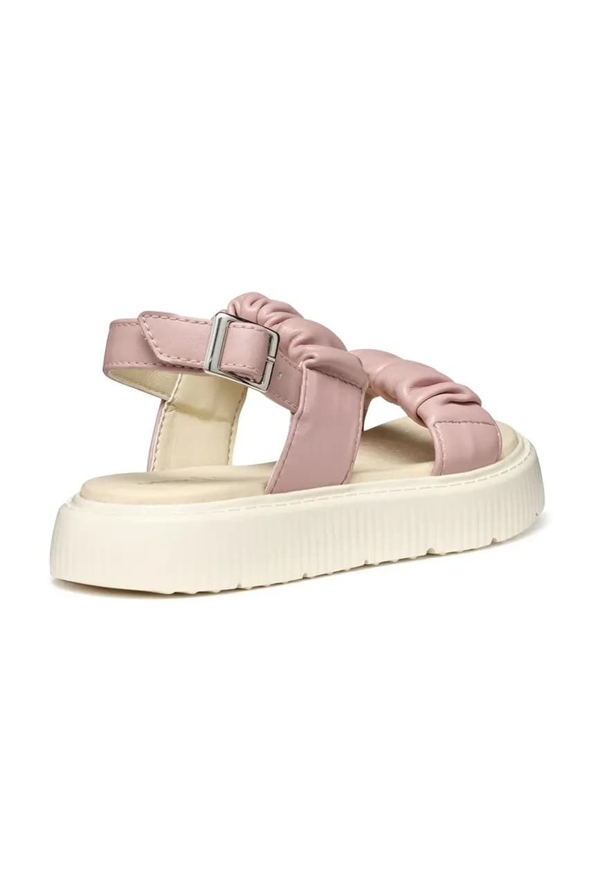 Детские сандалии KODETTE - фото 3