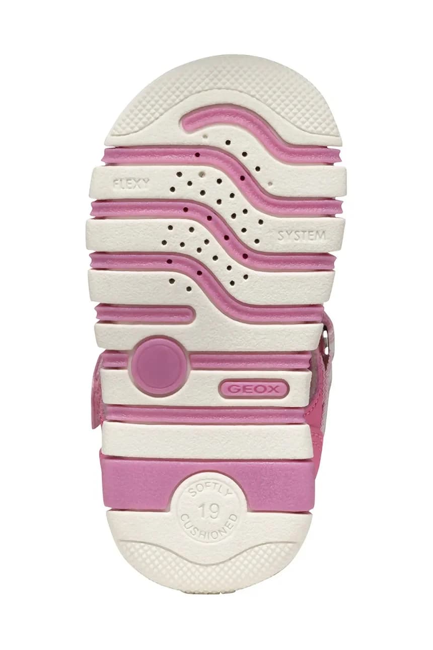 Детские сандалии IUPIDOO - фото 6