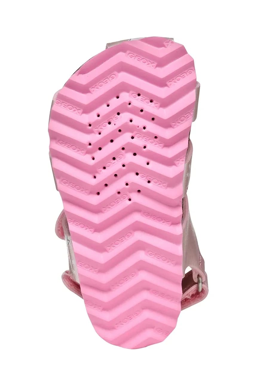 Детские сандалии CHALKI - фото 6