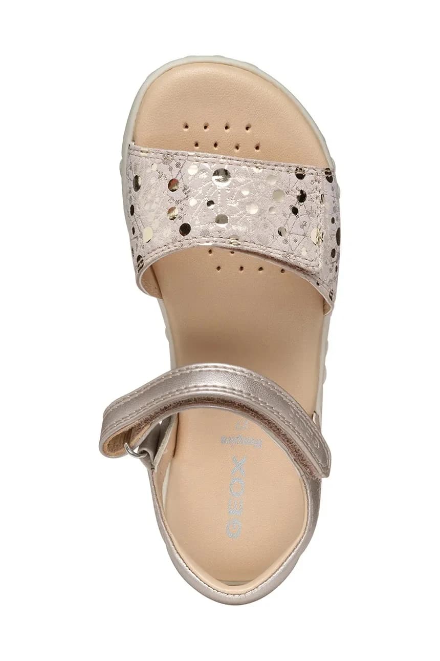 Детские сандалии - фото 5