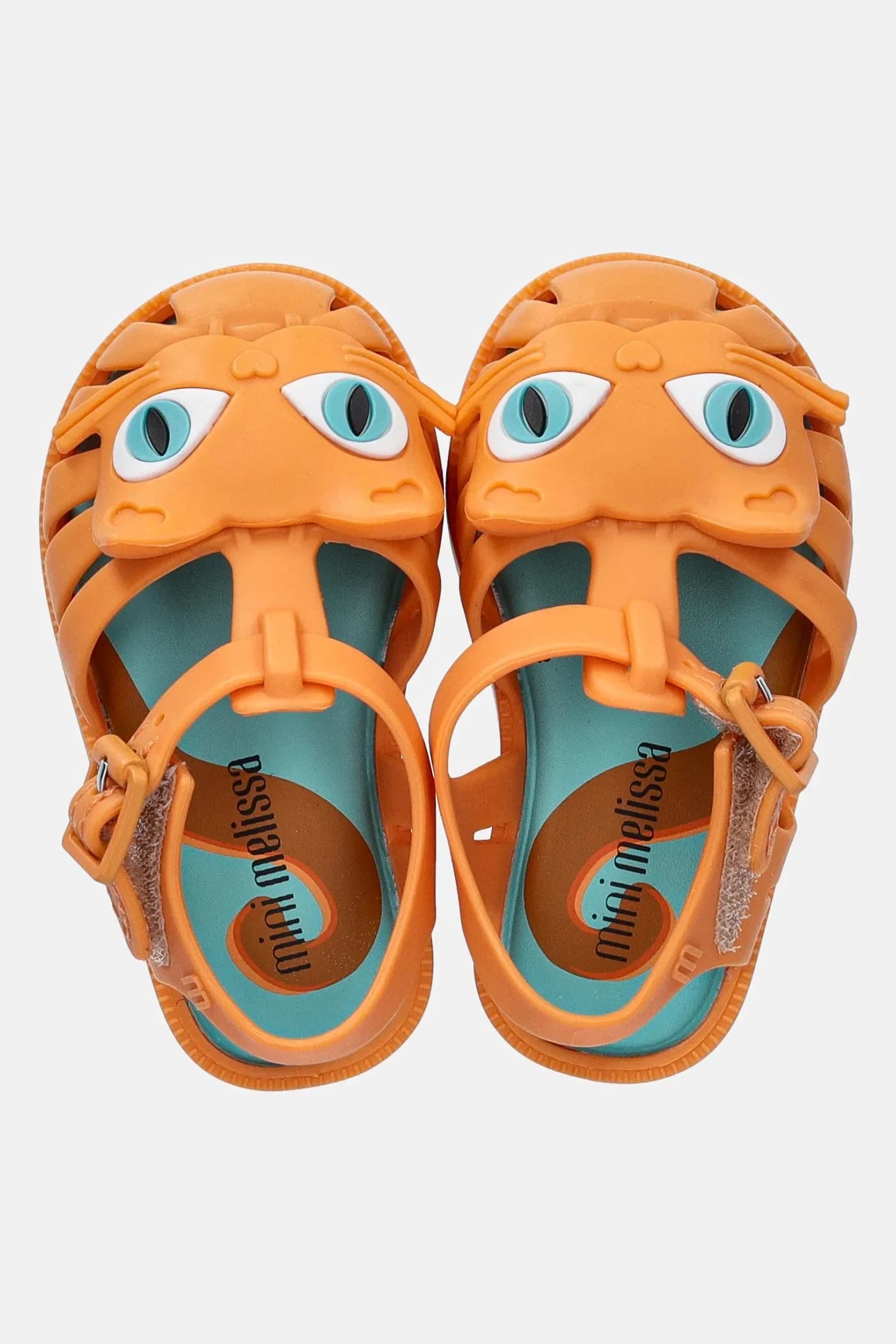 Детские сандалии POSSESSION CAT - фото 4