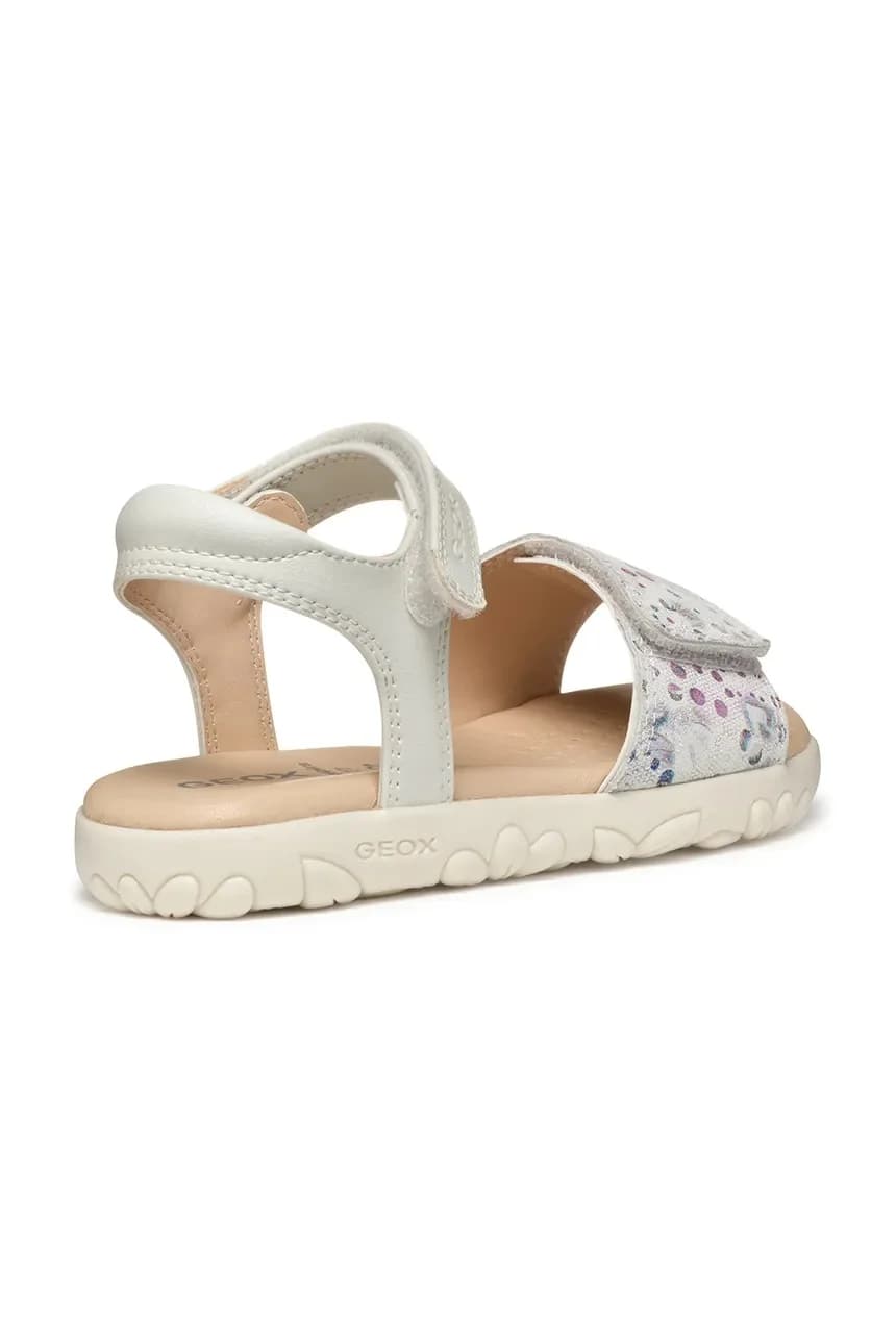 Детские сандалии - фото 3