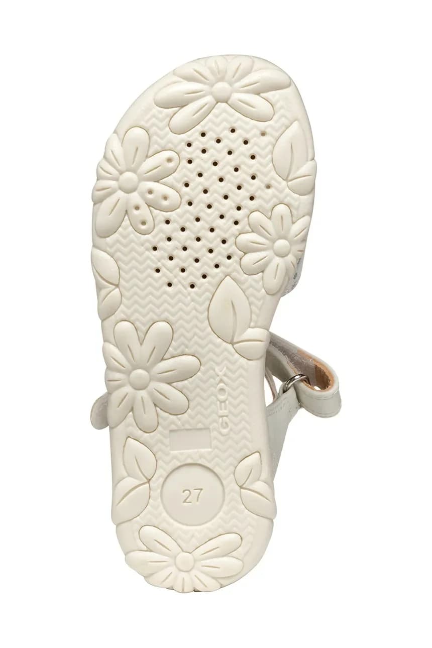 Детские сандалии - фото 6