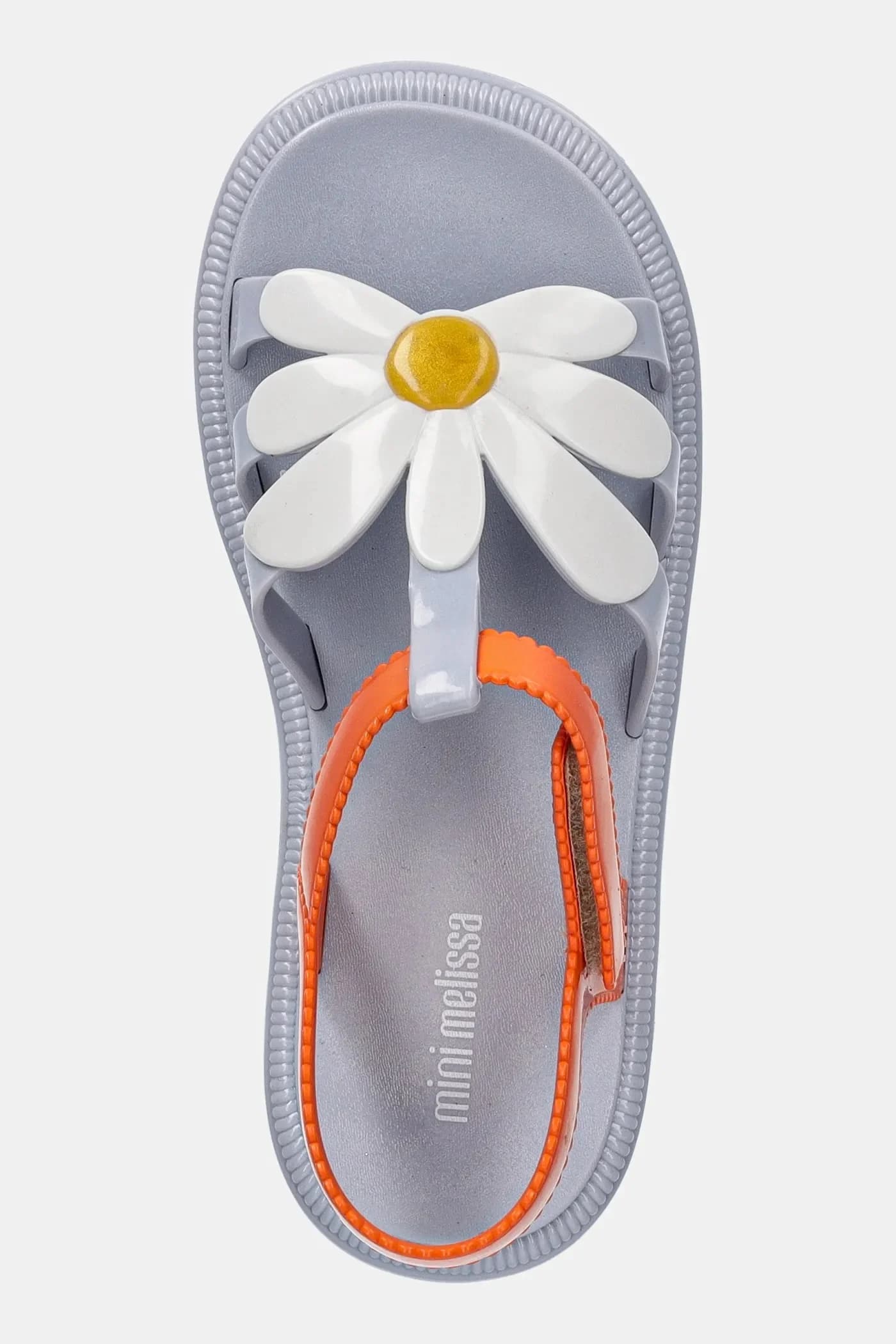 Детские сандалии HIP BLOOMY - фото 4