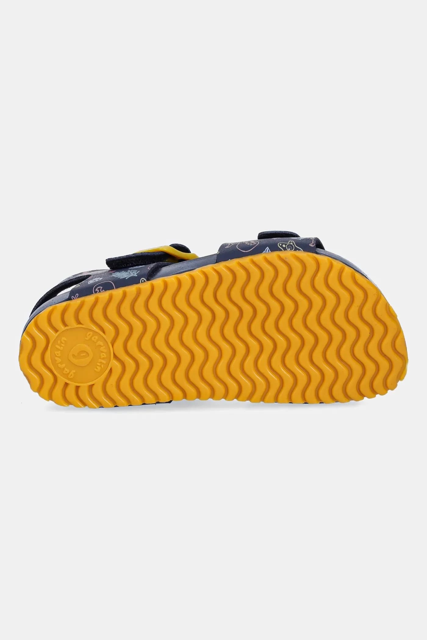 Детские сандалии - фото 5