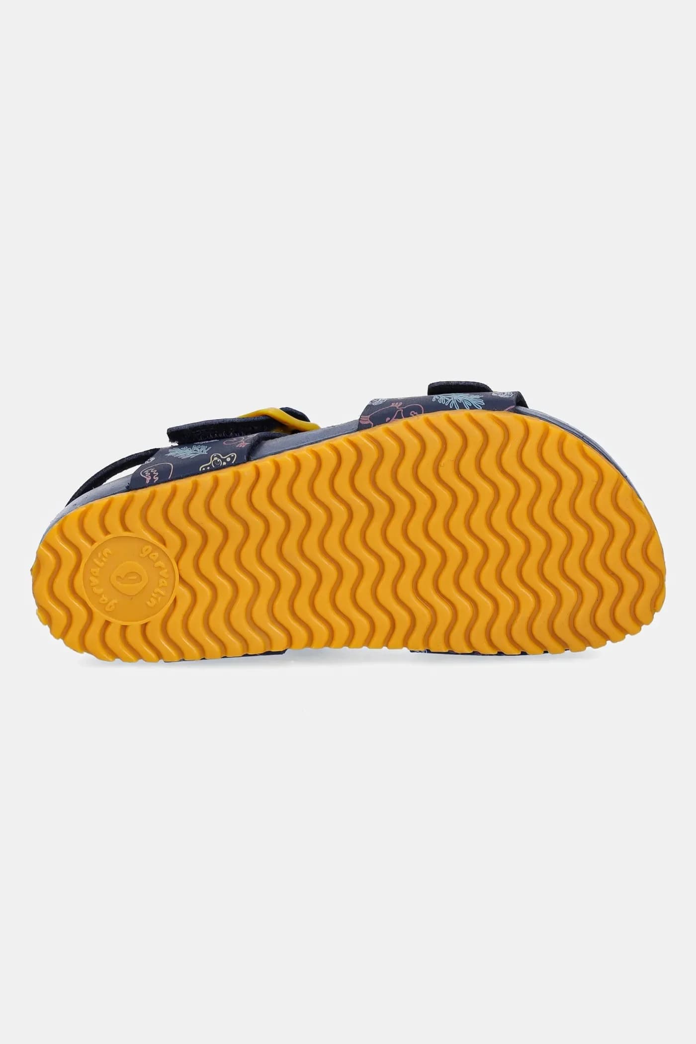 Детские сандалии - фото 5