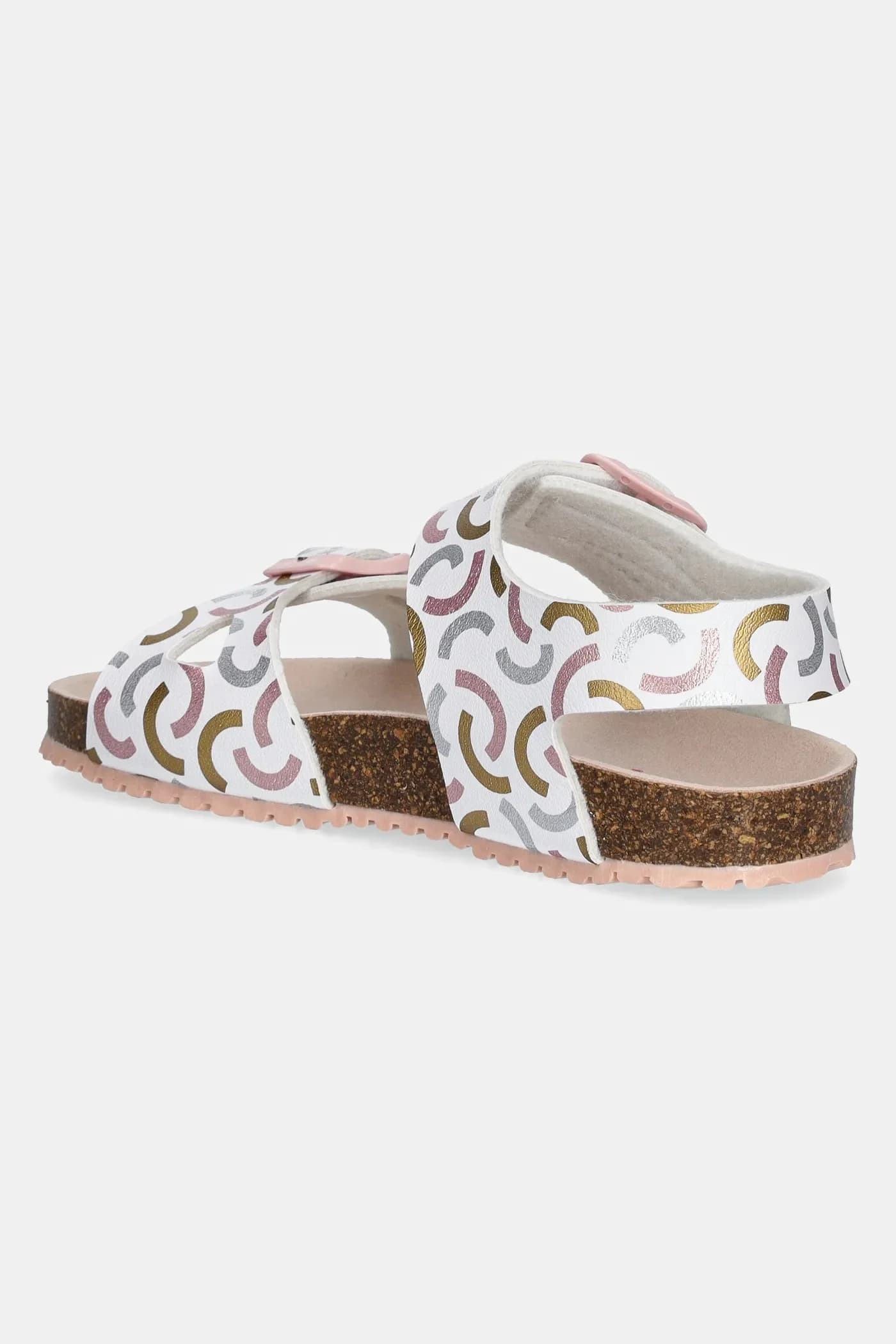 Детские сандалии - фото 3