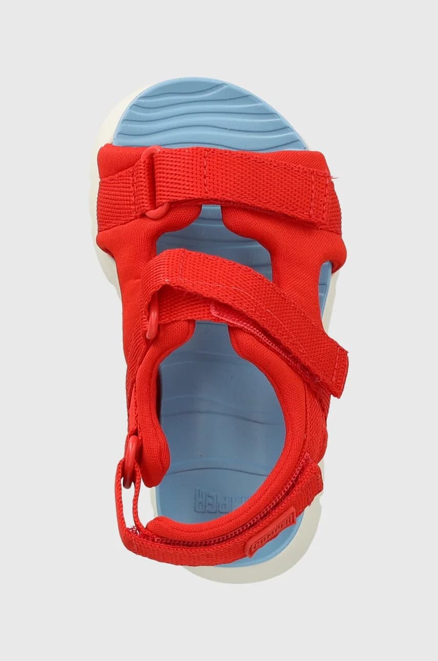 Детские сандалии - фото 4