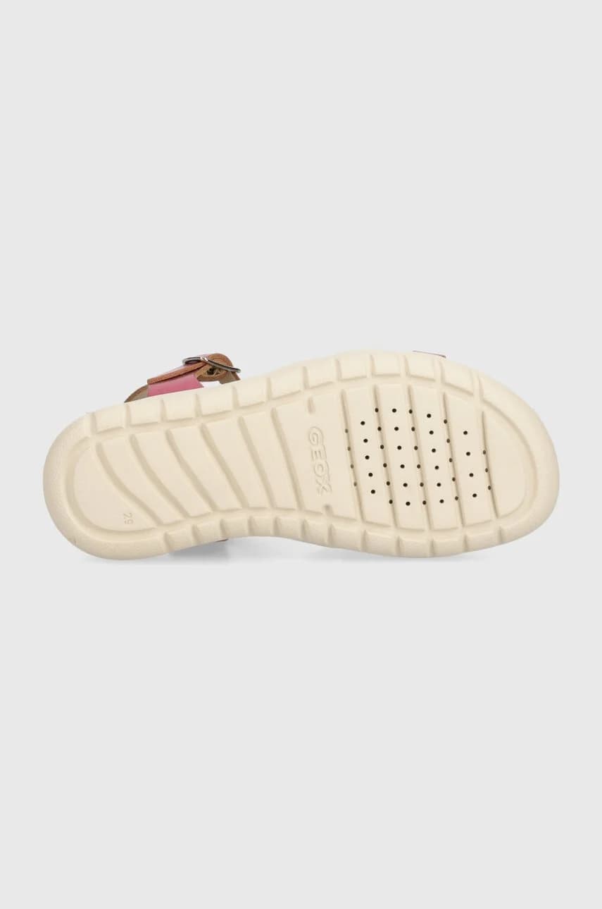 Детские босоножки SANDAL SOLEIMA - фото 5