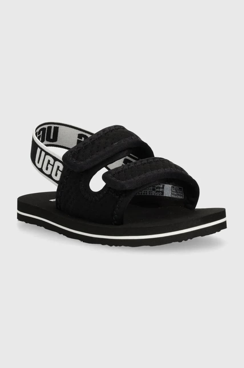 Детские сандалии LENNON SLINGBACK