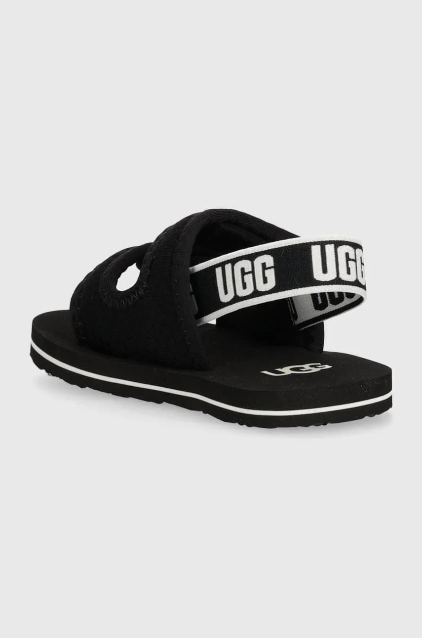 Детские сандалии LENNON SLINGBACK - фото 3