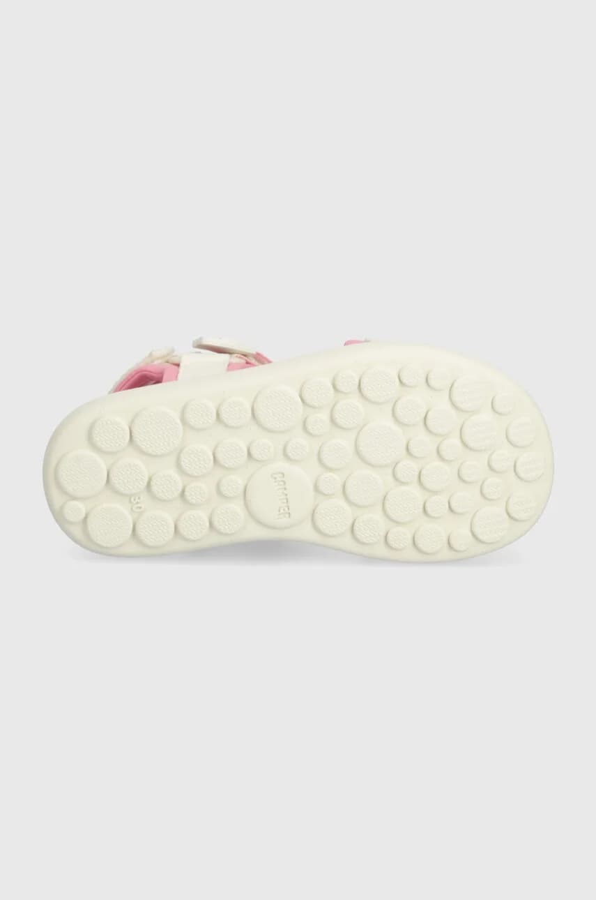 Детские сандалии - фото 5