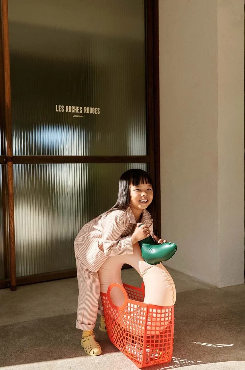 детские сандалии Bre - фото 6