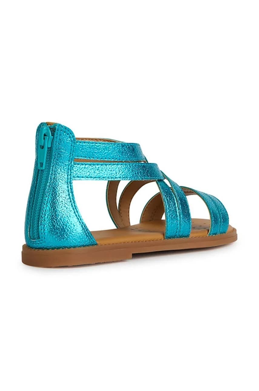 Детские сандалии KARLY - фото 3