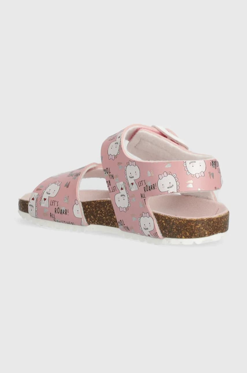 Детские сандалии - фото 3